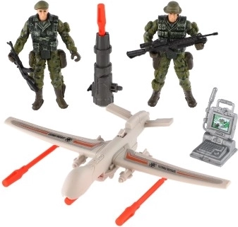 Military Drone and Accessories