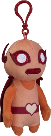 Stiilne mängudisain GANG BEASTS