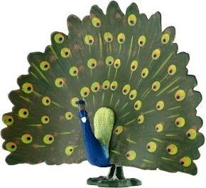 Dekoratsioon ja õppevahend