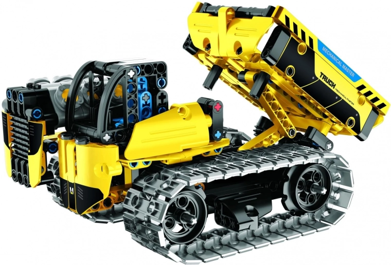 RC‑juhtimine 2,4 GHz