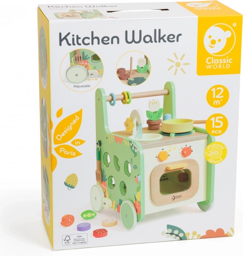 Growing Toy Center