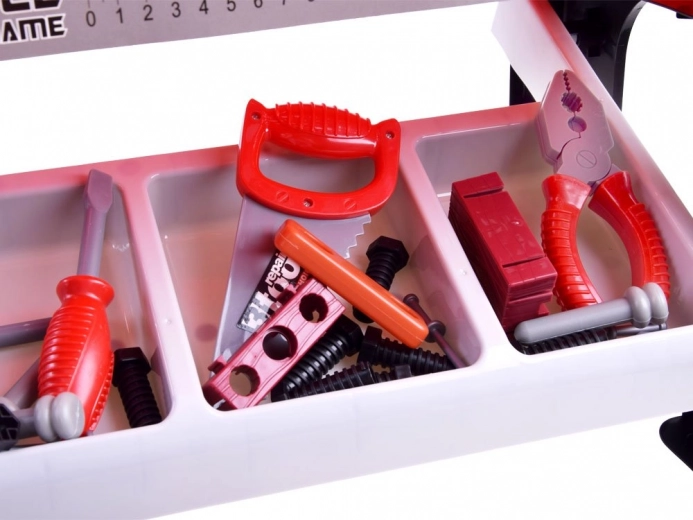 Complete tool set