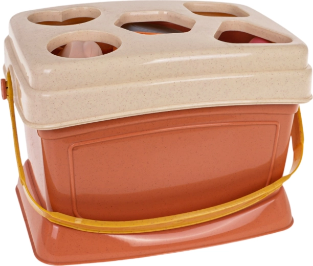 Värvide ja kujude õppimine