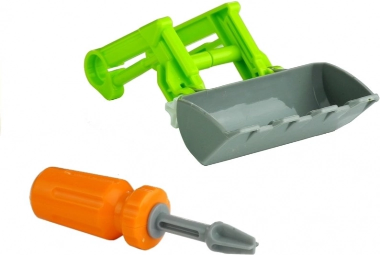 Lihtne lahti- ja kokkupanek