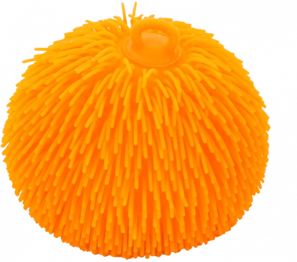 Pehme silikoon ja ohutud ogad