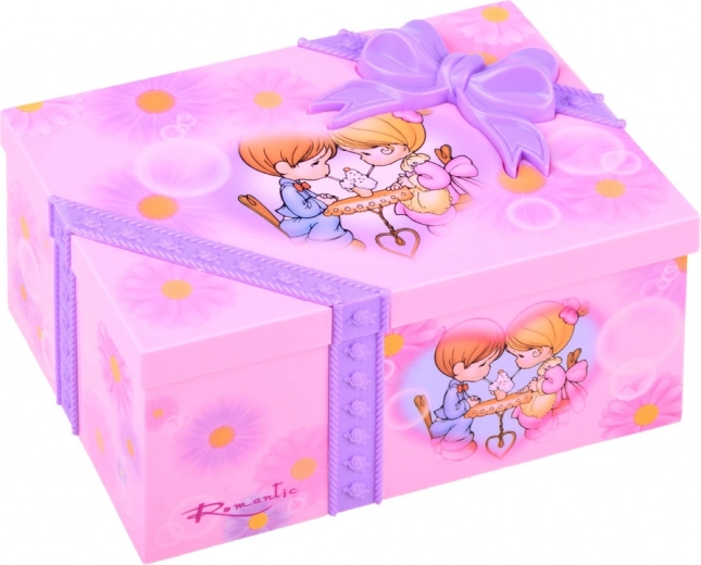 Armas välimus ja kingipakend