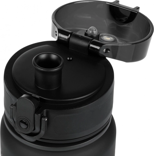 Lukustatav lekkekindel kork