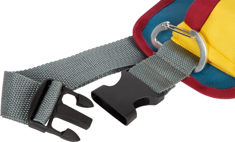 Adjustable and comfortable belt