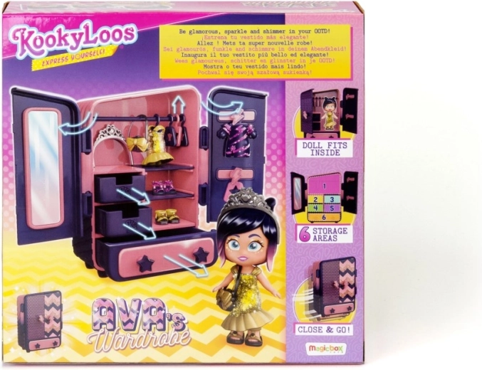 Stiilsed ja elegantsed outfitid