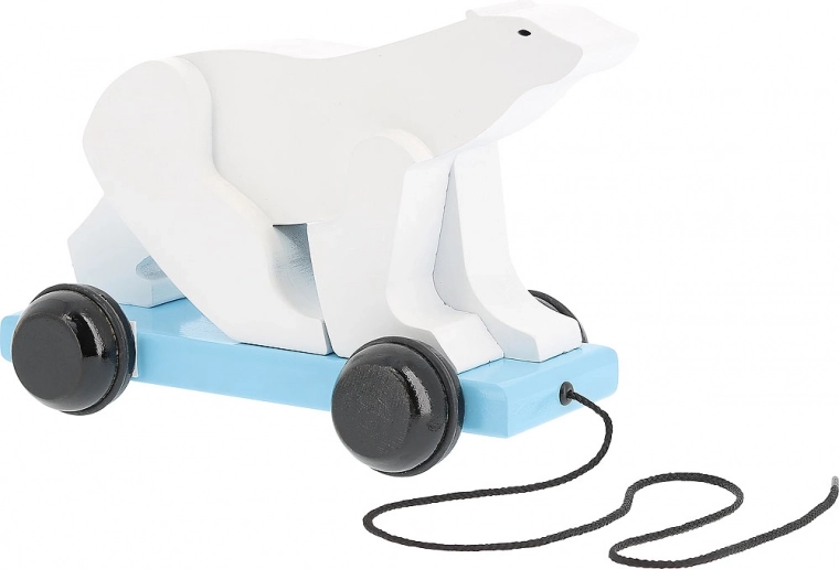 Support for first steps and motor skills