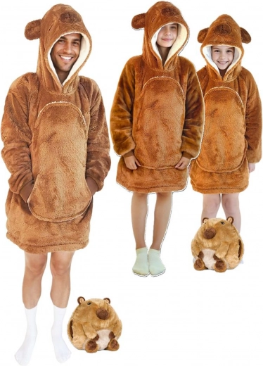 Ülegabariidiline mugavus vaba liikumise jaoks