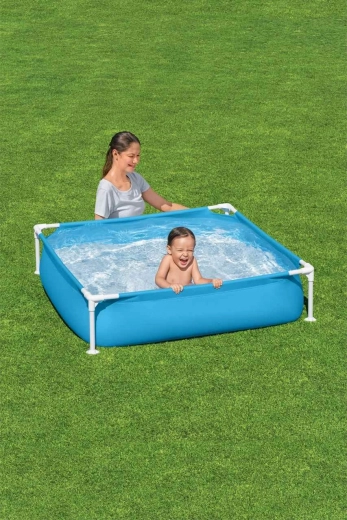 Turvaline mängimine