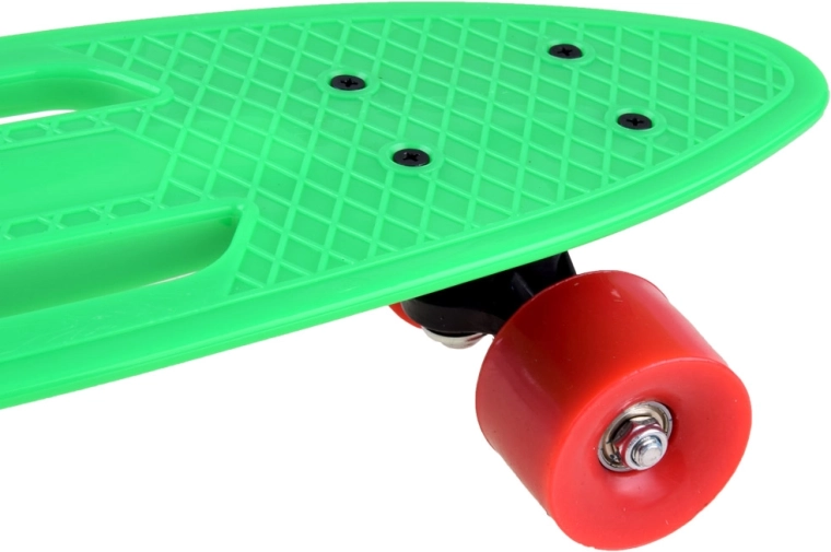 Pehmed PU-rattad sujuvaks sõiduks