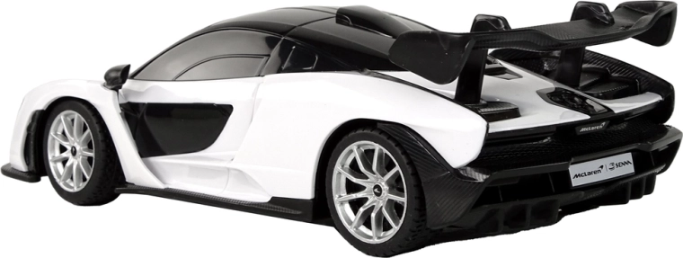McLaren Senna Replica Details
