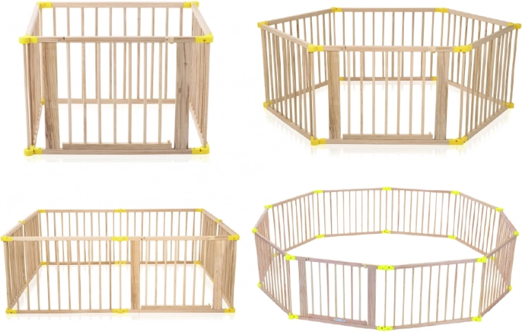 Muudetavad kujundid ja suurused