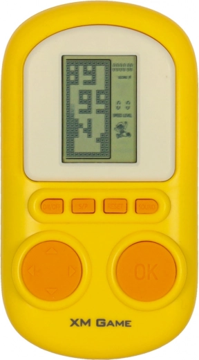 Retro klassika, mis pakub alati lõbu