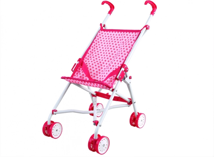 Värvikas ja mänguline välimus