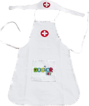 Mugav põll taskutega