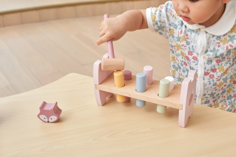 Õppimise ja loovuse toetamine