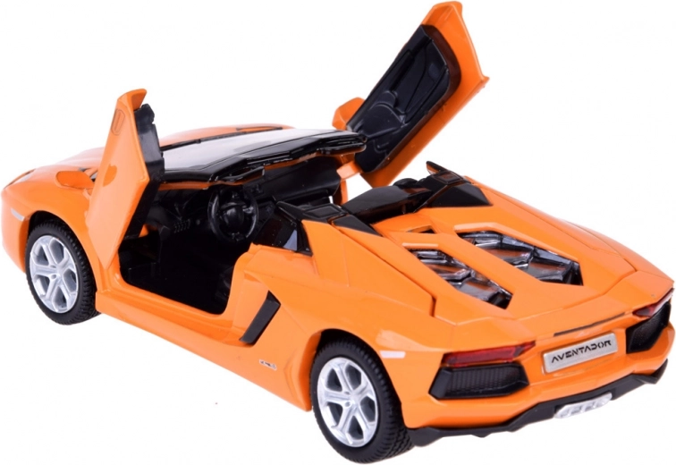 Töötavad tuled ja heliefektid