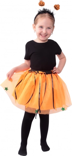 Peapael vedrudel kõrvitsatega