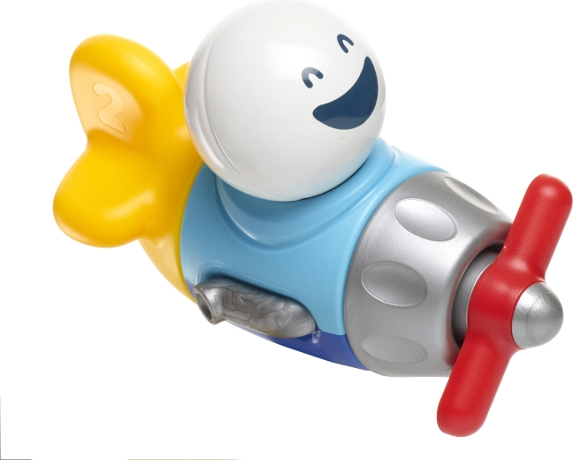 Motoorika ja loovuse areng