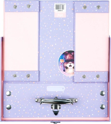 Secure and Firm Closure