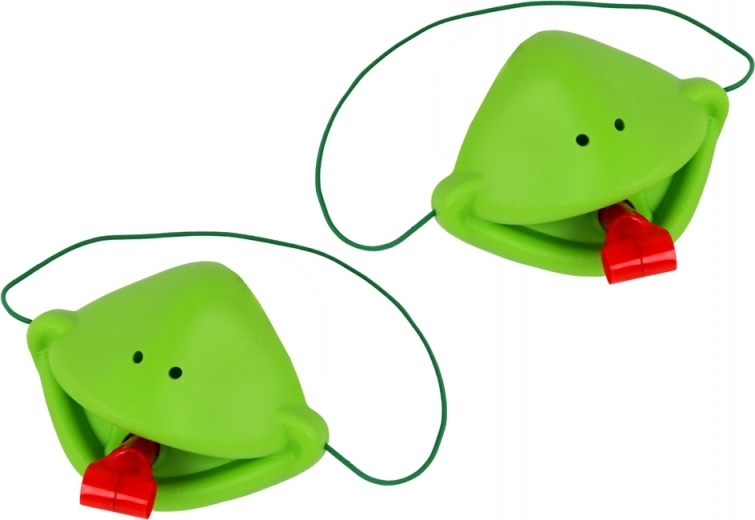 Vilisevad konnad veelgi suuremaks lõbuks