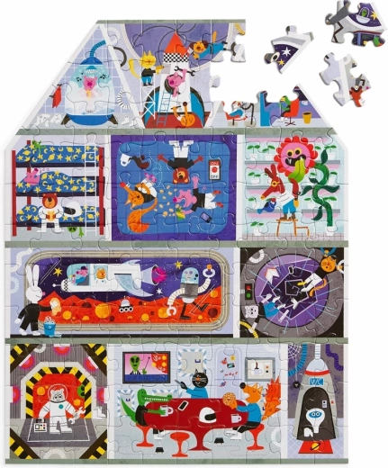 100 pieces for clever minds