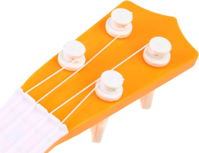 Neli keelt ja häälestusmehhanism