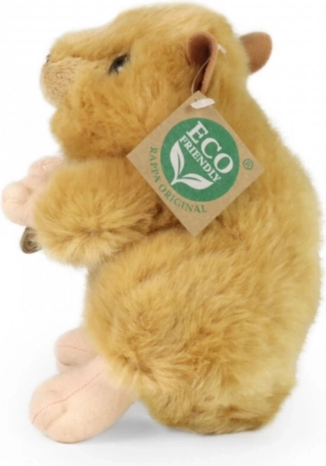 Pehme plüüs ja käsitöö