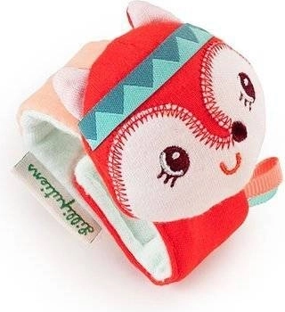 Krabisevad ja kõrisevad efektid meelte arendamiseks