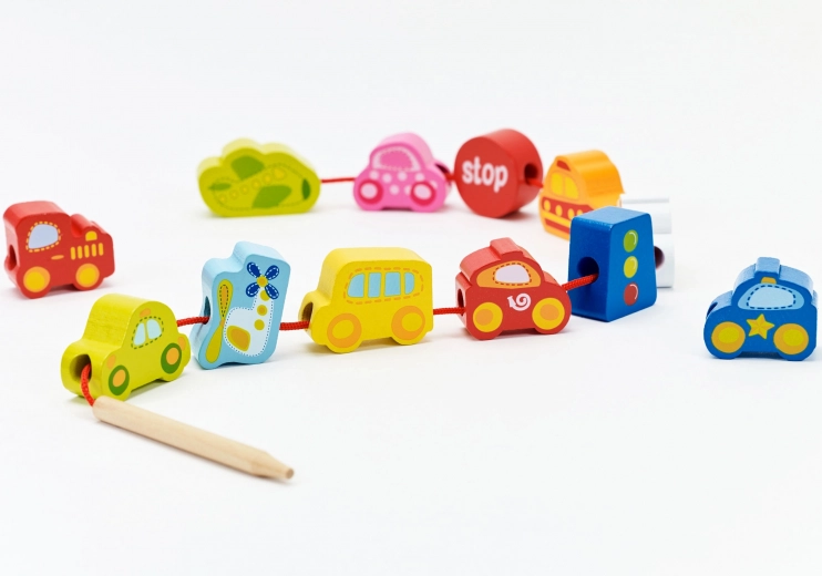 Peenmotoorika ja täpsuse treening