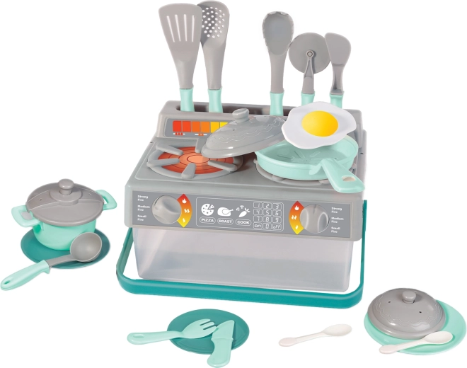 Soodustab fantaasiat