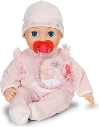 Reageerib interaktiivsete nukkude funktsioonidele