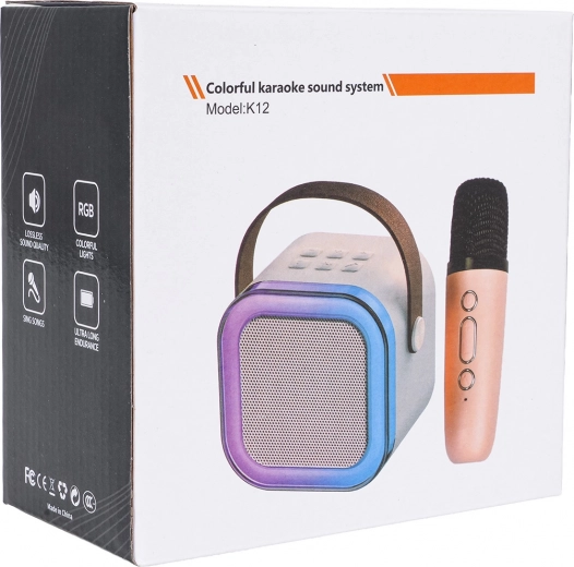 Muusikaga sünkroonitud RGB‑tuled