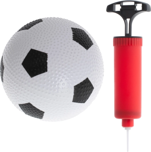 Täielik varustus mänguks