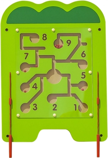 Magnetlabürint kahele lapsele