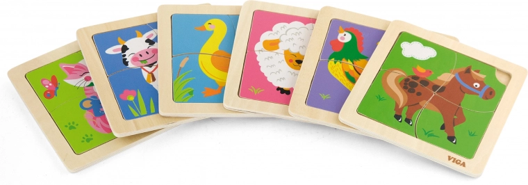 Viga - kvaliteet ja ohutus