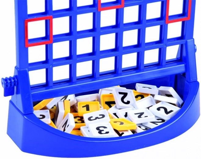 Supports Strategic Thinking