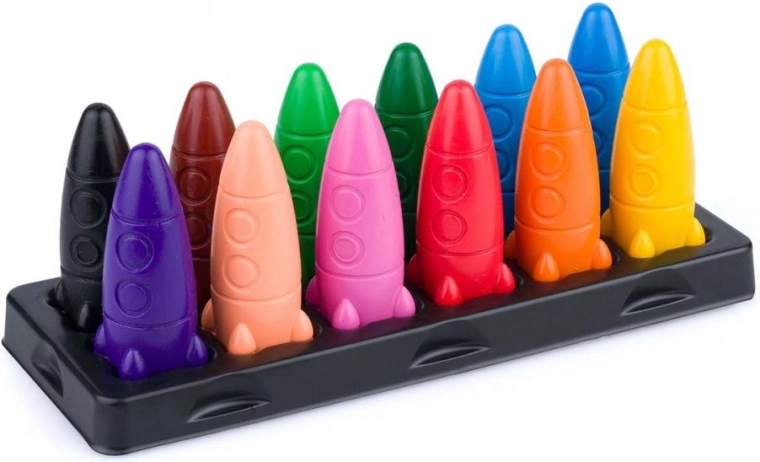 Creative color selection