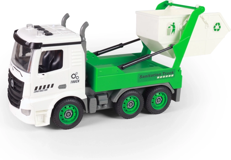 Õppemänguasi keskkonnateemalise suunaga