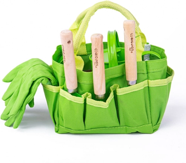 Everything you need in one bag