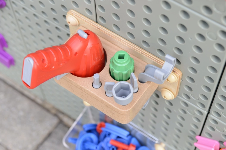 Practical Tool Set