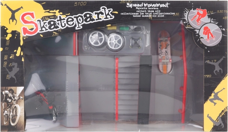 Realistlikud miniatuurid