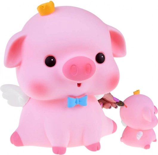 Säästmise õppimine mängu kaudu