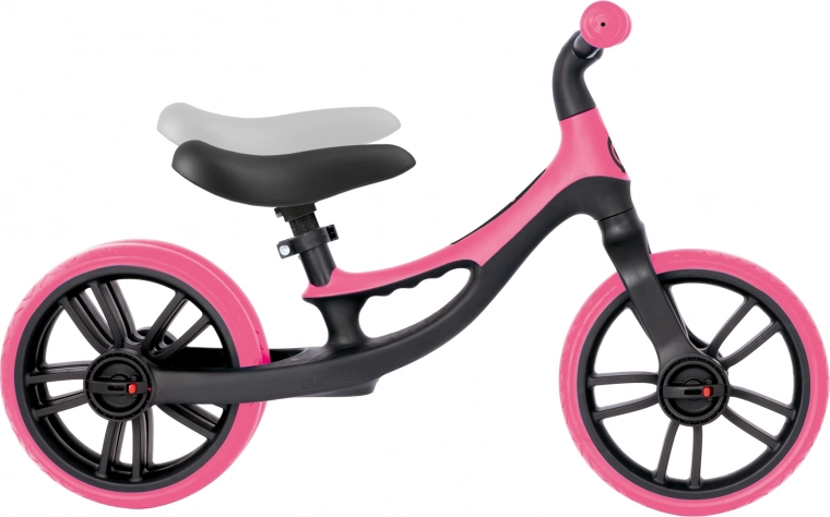 Kerge ja vastupidav raam kandesangaga