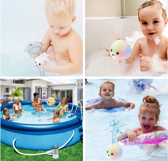 Muretu lõbu nii vees kui ka kuival