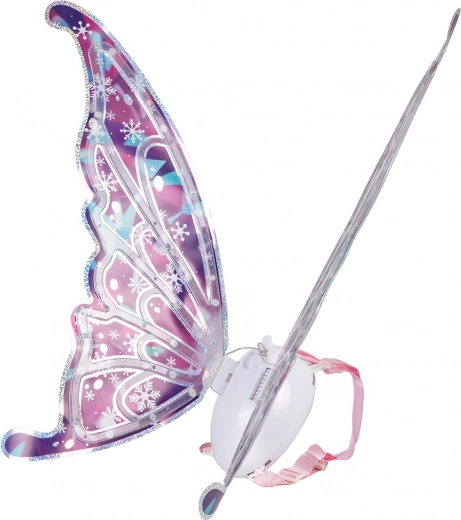 Comfortable wear with adjustable straps