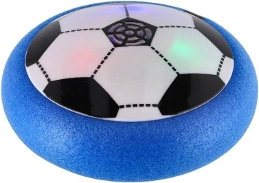 Õhkpadjal hõljuv liikumine